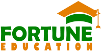 Fortune Edu Logo