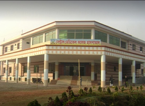 Central Medical College