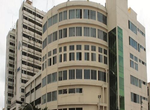 Birdem Hospital & Ibrahim Medical College