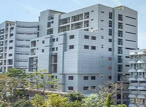 Institute Of Applied Health Science (Iahs)