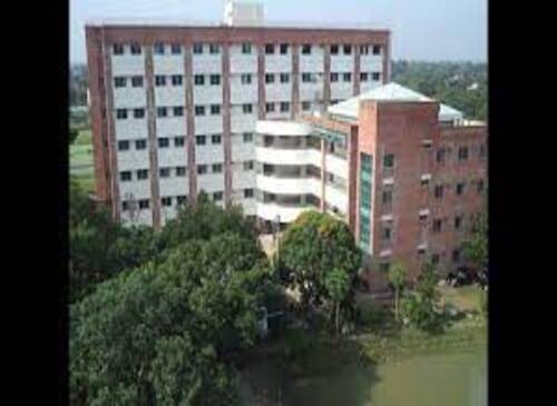 Islami Bank Medical College