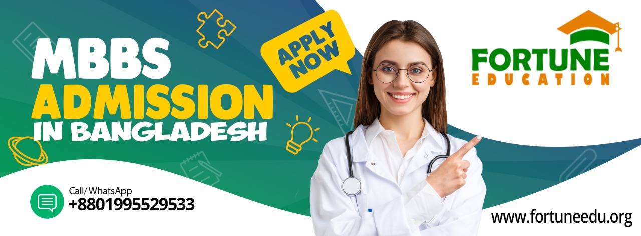 MBBS Study in Bangladesh