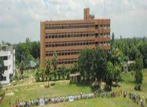 Shomaj Bhittik Medical College Bangladesh