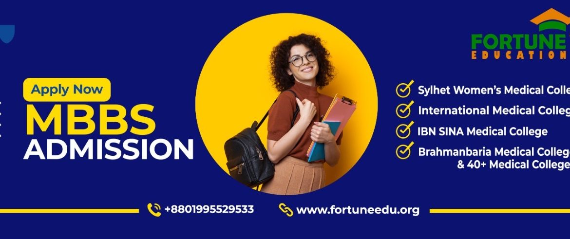 WHY FORTUNE EDUCATION IS YOUR RELIABLE COUNSELOR?