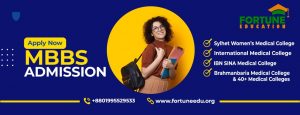 WHY FORTUNE EDUCATION IS YOUR RELIABLE COUNSELOR?