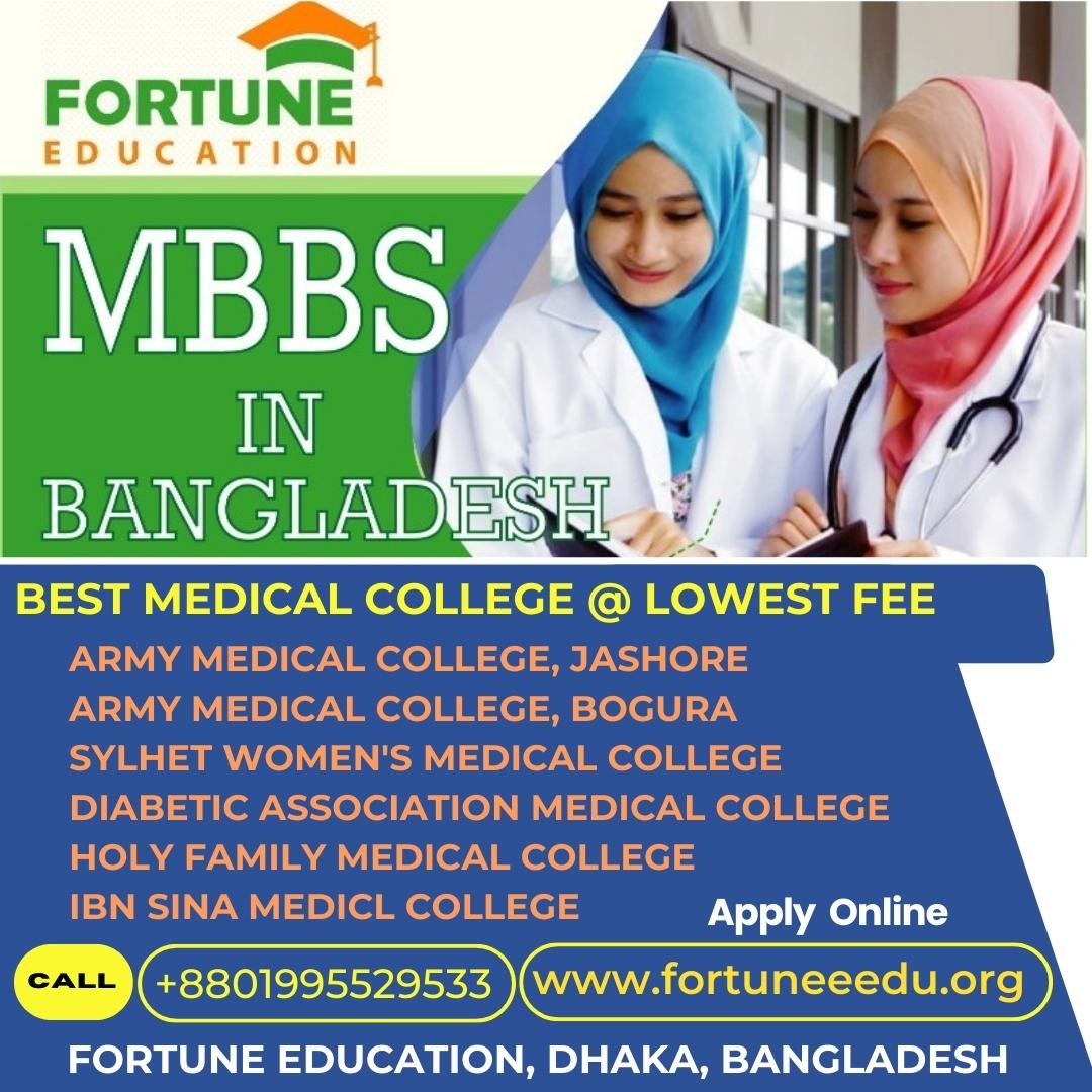 Top Medical Colleges In Bangladesh Mbbs In Abroad