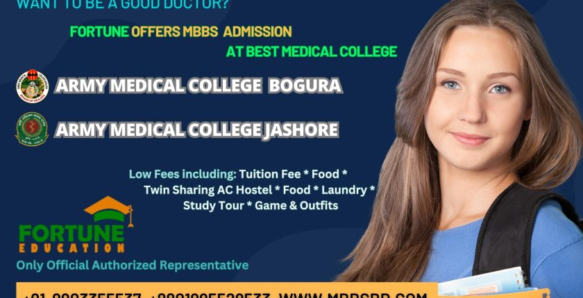Khulna City medical College in Bangladesh