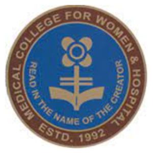 Medical College for women and hospital
