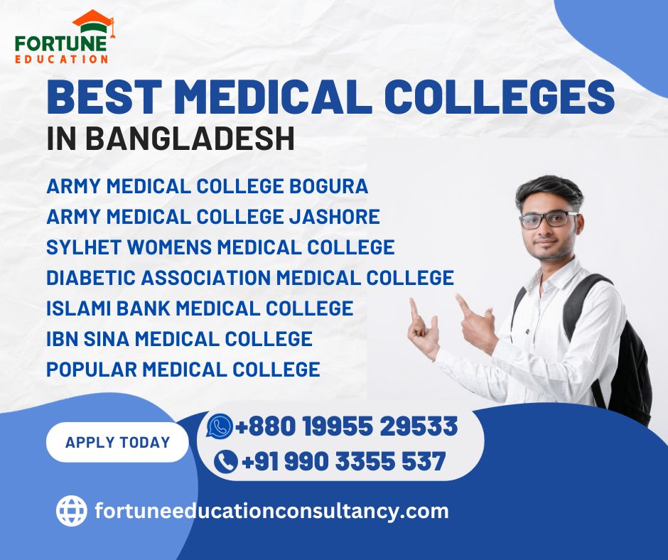 How to Get Admission in MBBS in Bangladesh