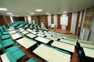 AMCB Lecture gallery