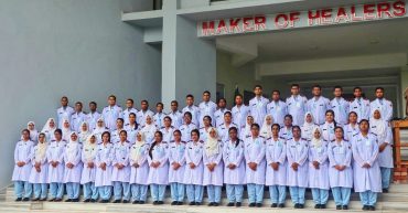MBBS in Bangladesh for Indian Students