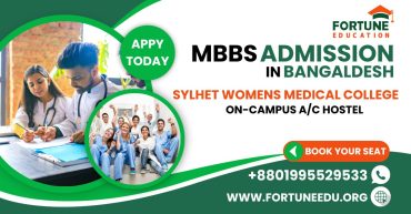 Womens Medical Colleges in Bangladesh