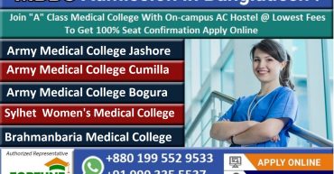 Study MBBS in Bangladesh 2025: MBBS Admission, Fees, Eligibility & Fortune Education