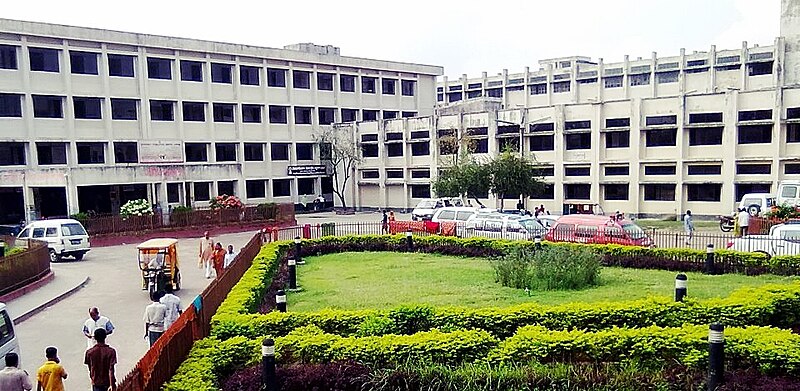 Khulna Medical College