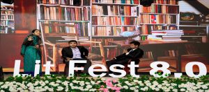 Bangladesh University of Professionals English Department